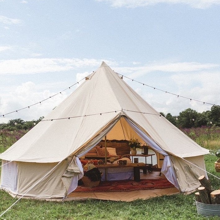 Bell Tent