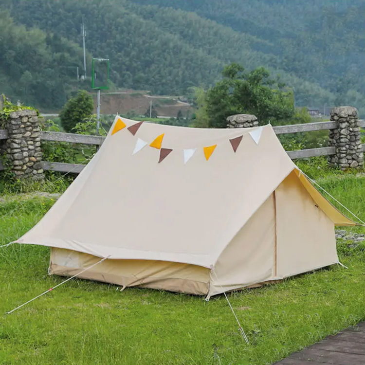 Wall & Cabin Tent