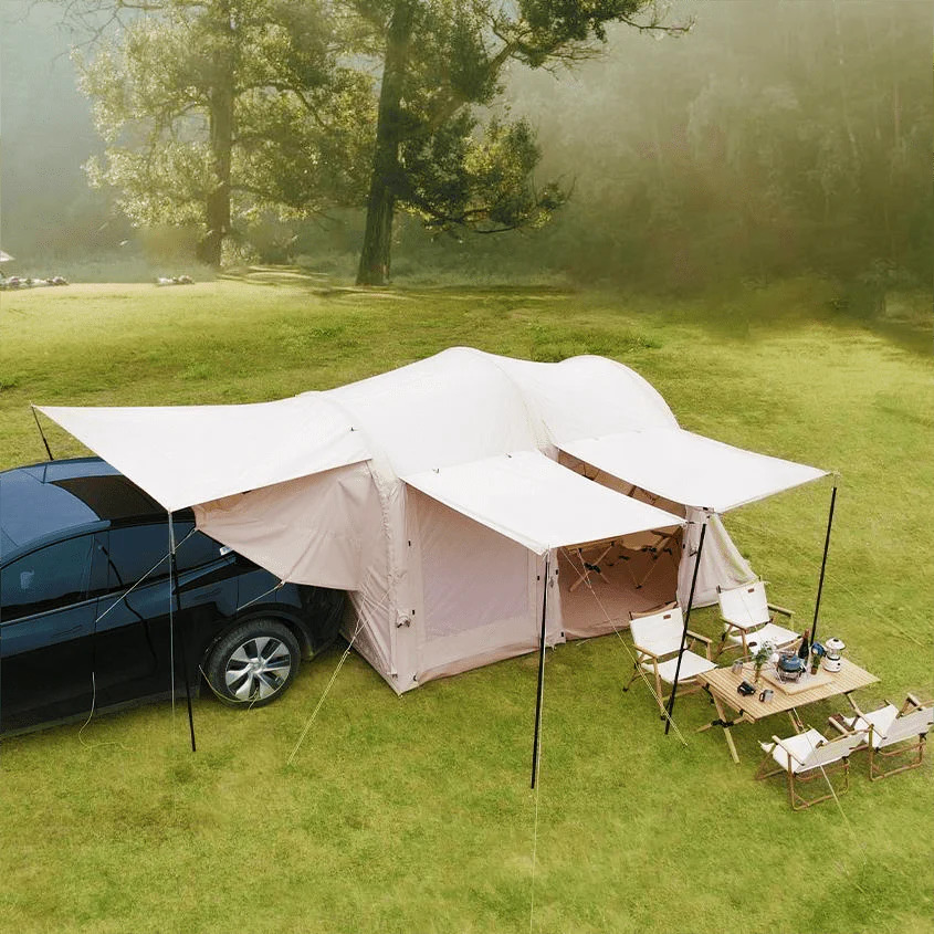 Inflatable Car Tent
