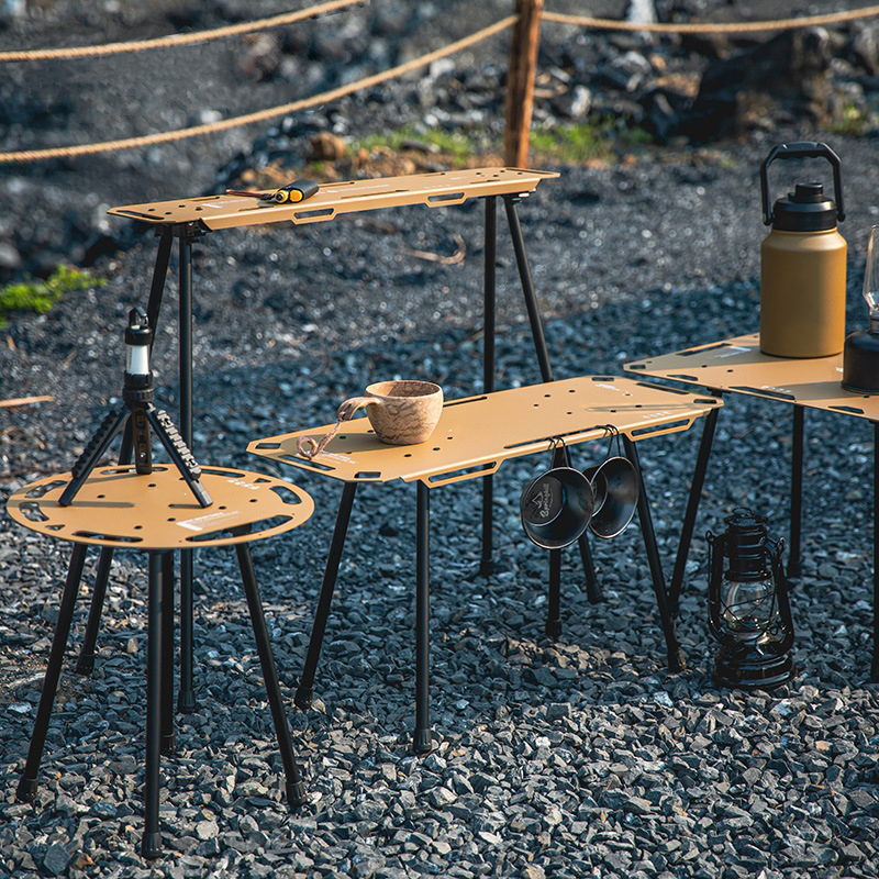 Camping Table