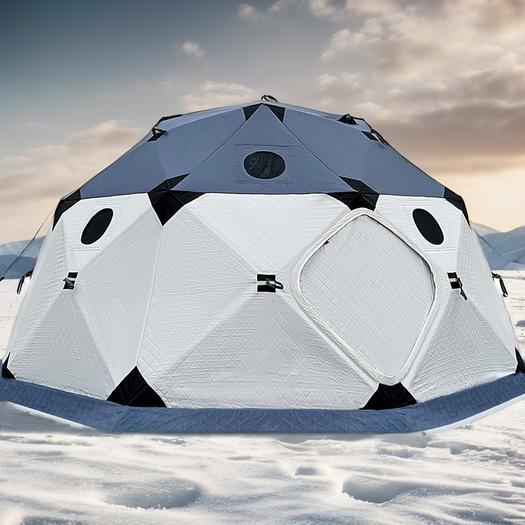 Hunting & Fishing Tent
