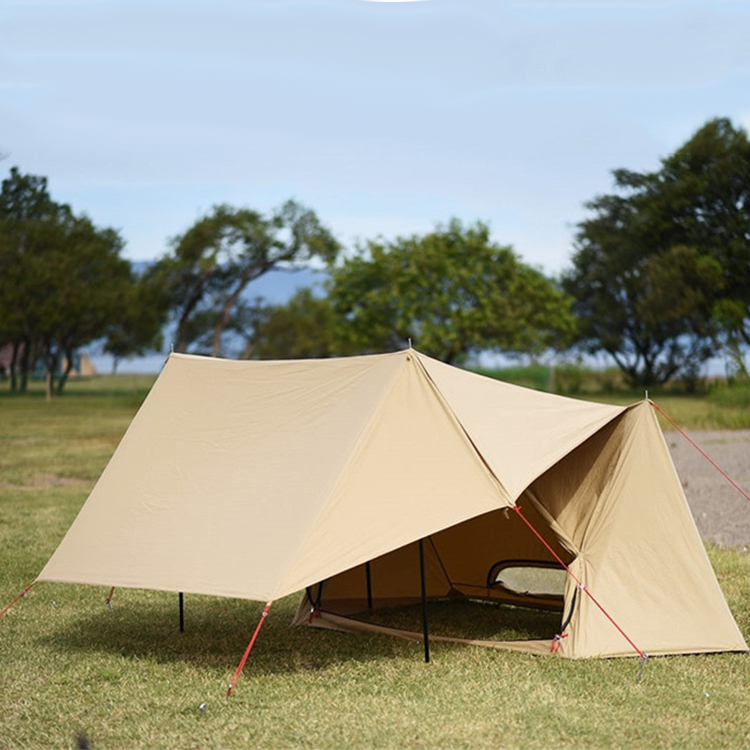 UV Protection Outdoor Camping Shelter Tent