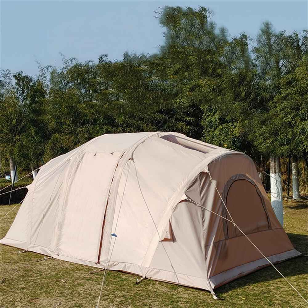 SUVs Car Rear Tunnel Blow up Tent