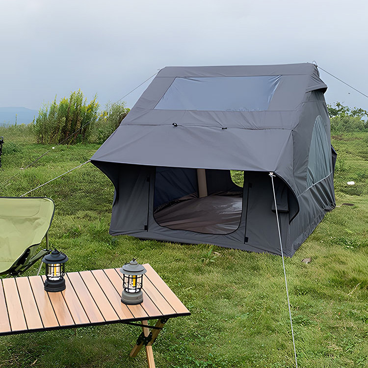 Waterproof Air Inflatable Tents For Hunting & Fishing