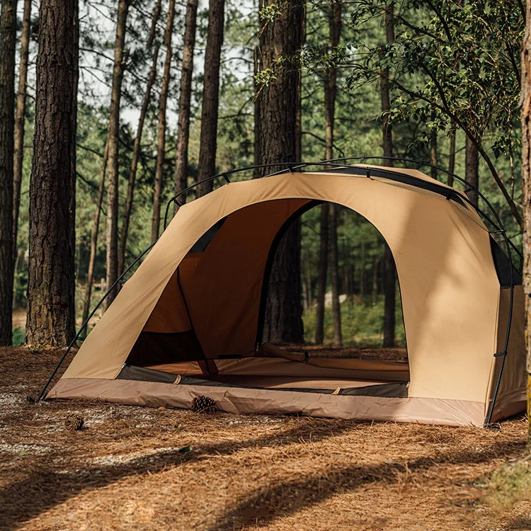 Outdoor 2 Person Kangaroo Camping Tent