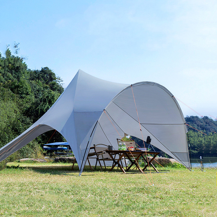Outdoor Camping Dome Canopy