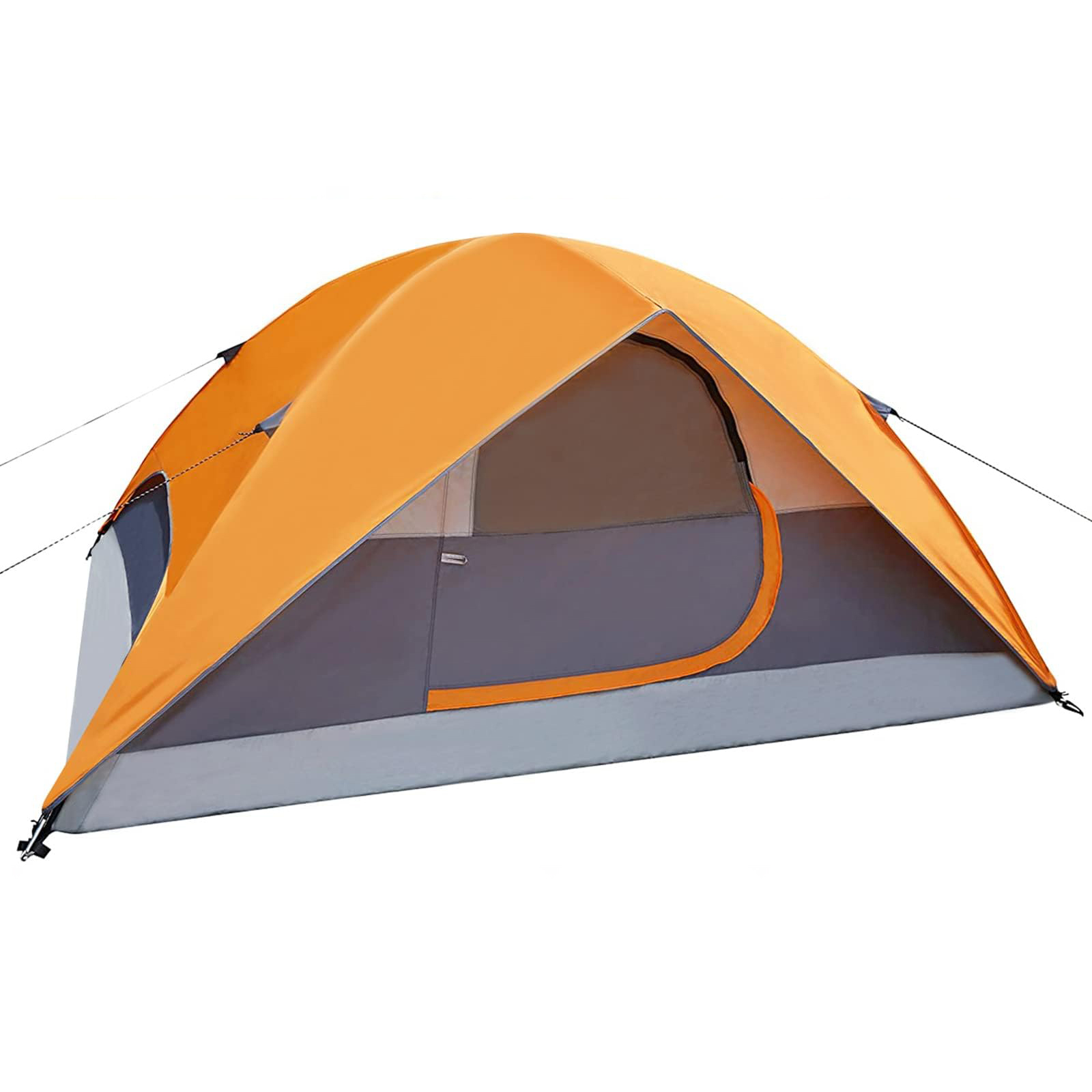 Waterproof Tent for Hiking, Backpacking and Camping