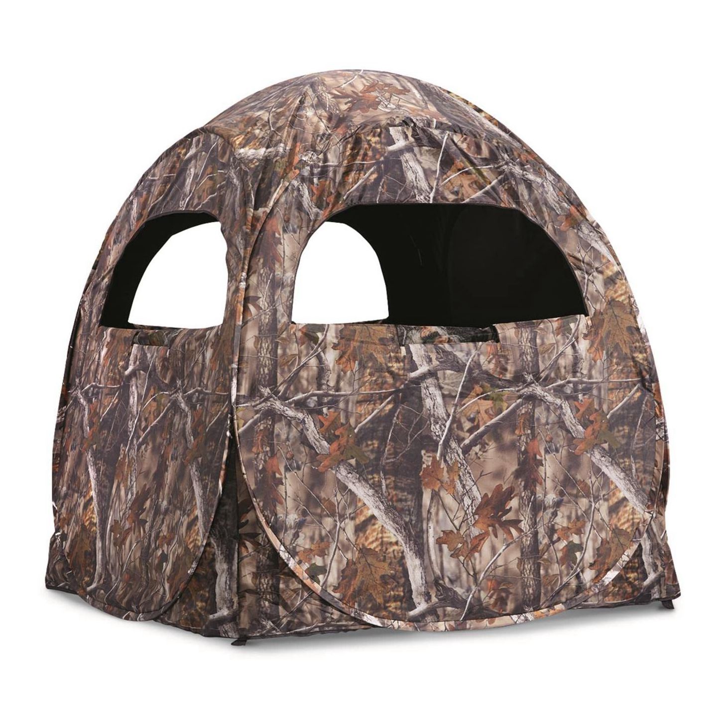 Inflatable Outdoor Hunting Blind Tent