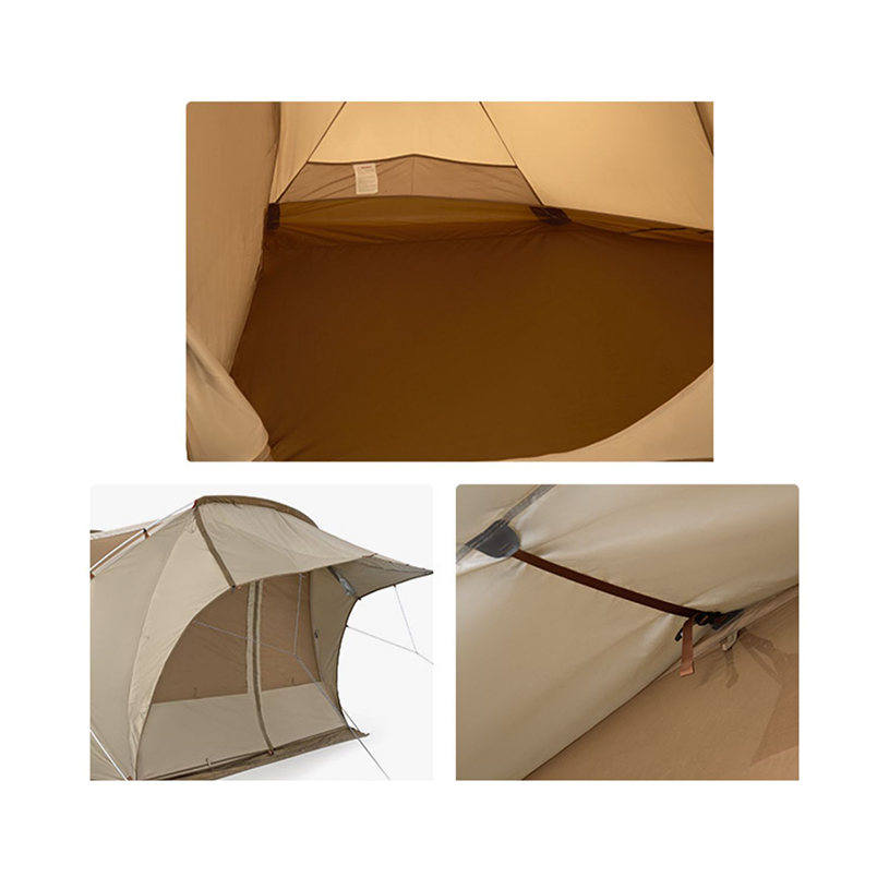 Car Tailgate Tent