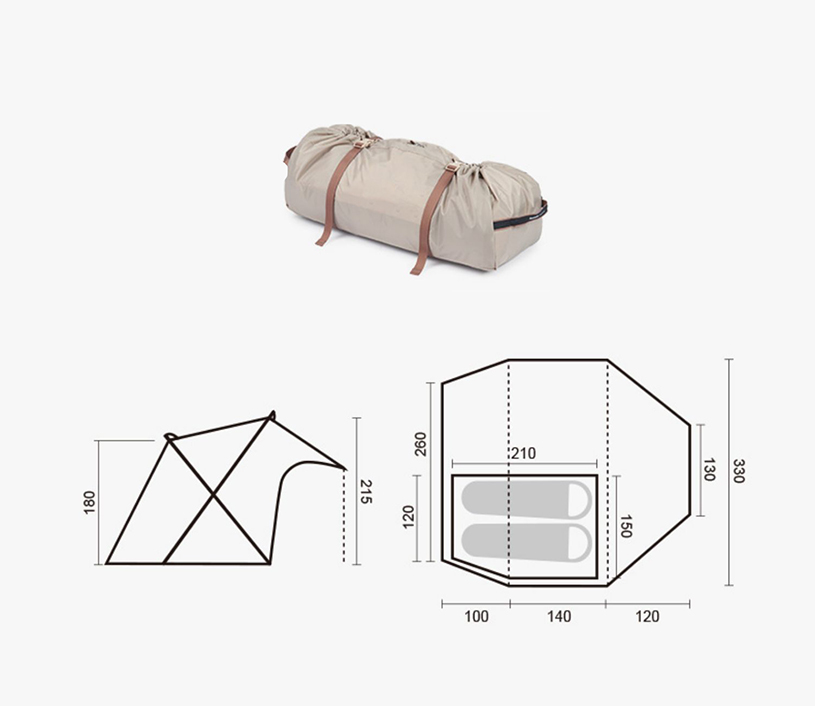 Car Tailgate Tent