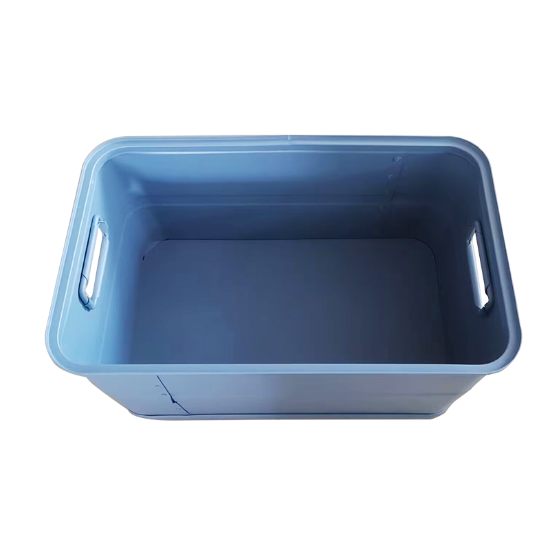 Aluminum Camping Storage Basket & Car Trunk Container