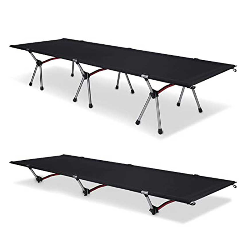 Ultralight Outdoor Folding Camping Cot