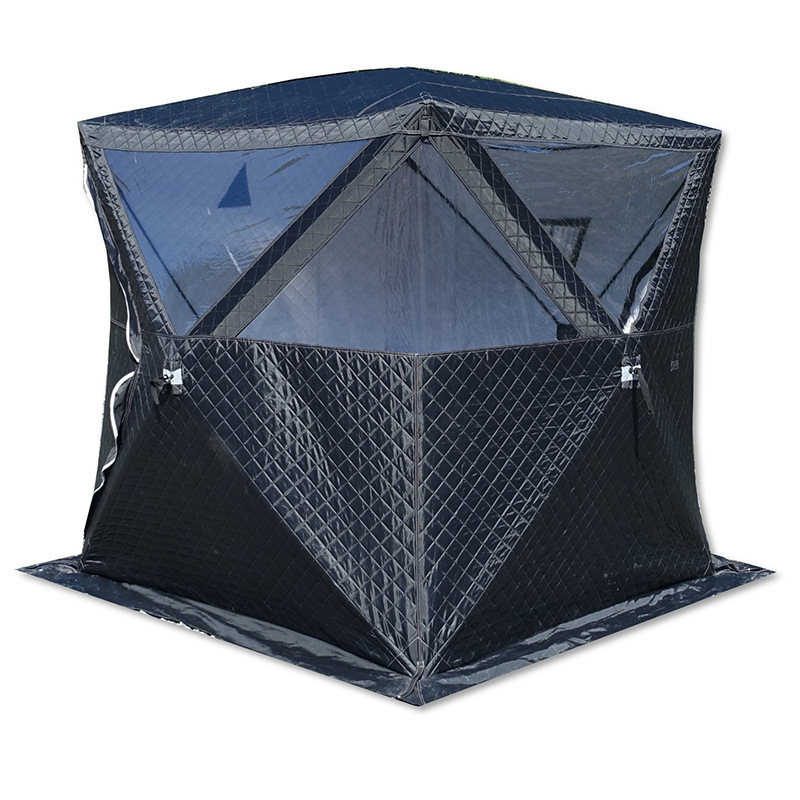 Thickened Portable Pop-Up Sauna House
